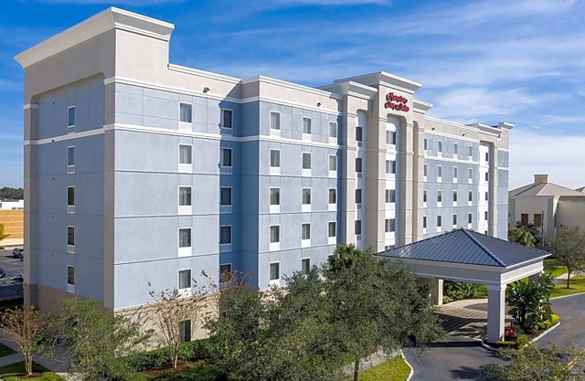 Hampton Inn & Suites Lakeland-South Polk Parkway