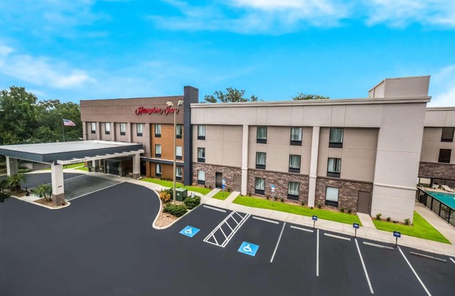 Hampton Inn Haven 