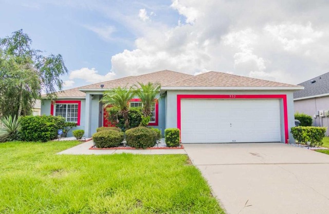 Heavenly Venture by IPG Florida