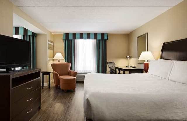 Hilton Garden Inn Toronto/Vaughan