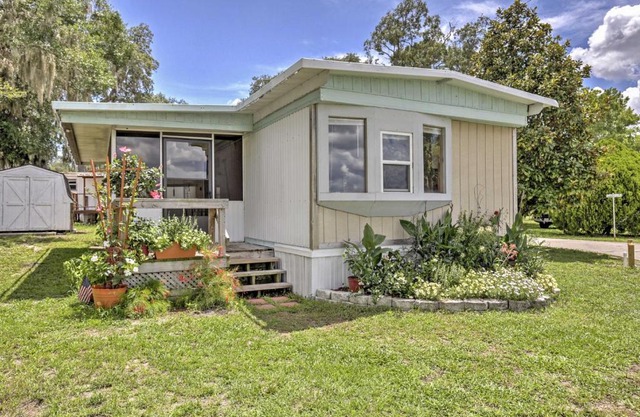 Holiday homes in Silver Springs, FL, USA