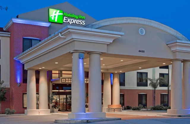 Holiday Inn Express Sebring, an IHG Hotel