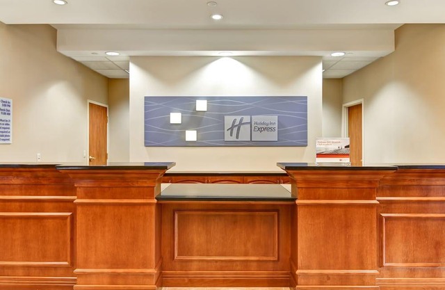 Holiday Inn Express & Suites - Guelph, an IHG Hotel