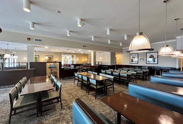 Holiday Inn Toronto Airport East