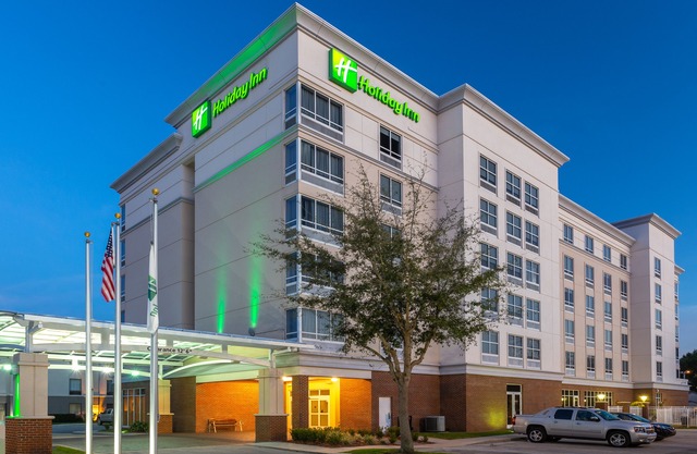 Holiday Inn Winter Haven, an Ihg Hotel