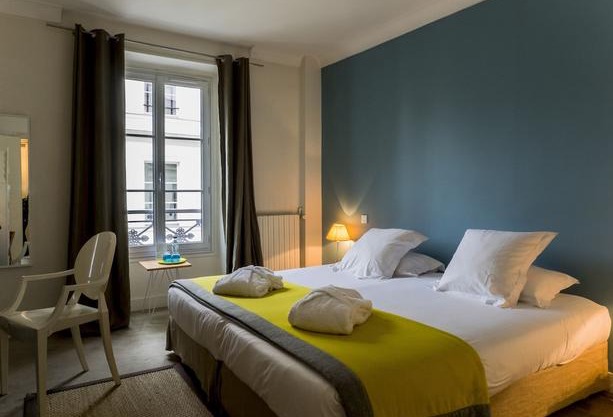 Hotel Arvor Saint Georges