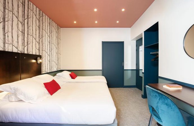 Hotel Boissiere