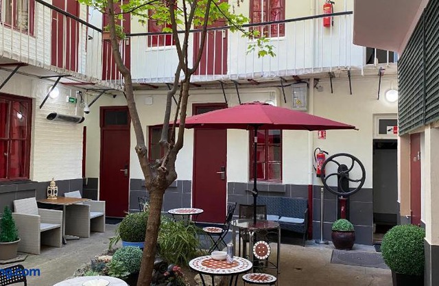 Hotel Chevallier