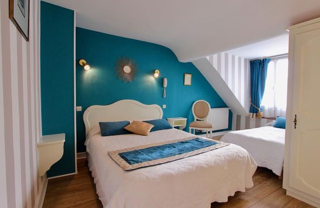 Hotel Chopin Paris
