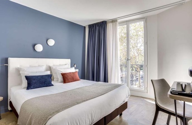 Hotel Courseine