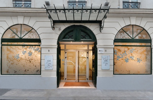 Hotel d'Espagne
