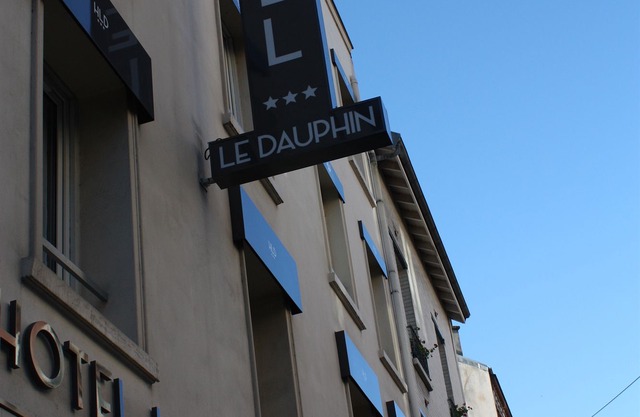 Hotel Dauphin