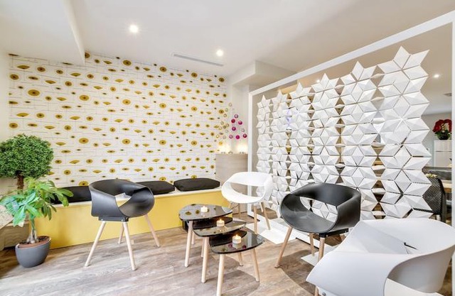 Hotel Des Arts Rueil-Malmaison