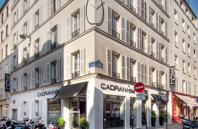 Hotel du Cadran
