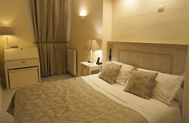 Hotel du Chateau Vincennes