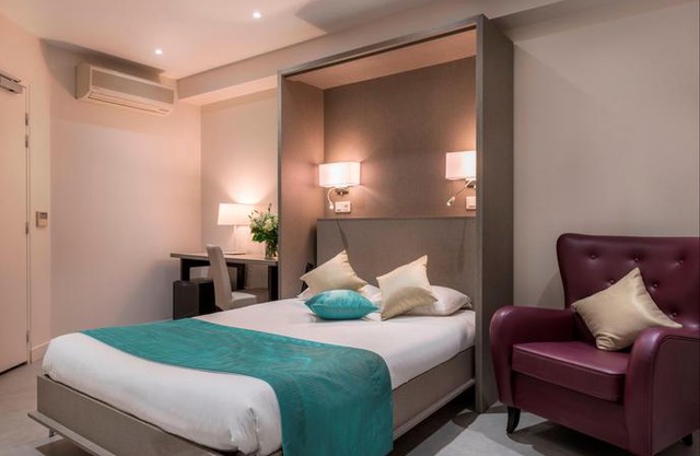 Hotel France Albion