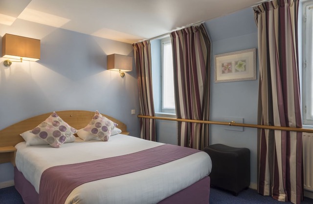 Hotel France Albion
