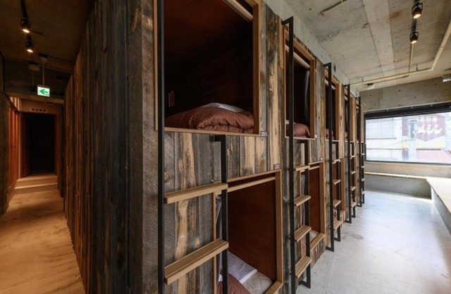 Hotel & Hostel KIKKA TOKYO - Vacation STAY 61628