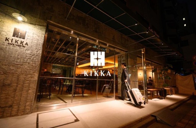 Hotel & Hostel KIKKA TOKYO - Vacation STAY 61627