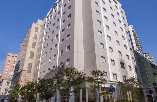 Hotel JAL City Kannai Yokohama