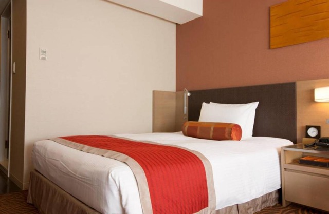 Hotel Sardonyx Tokyo