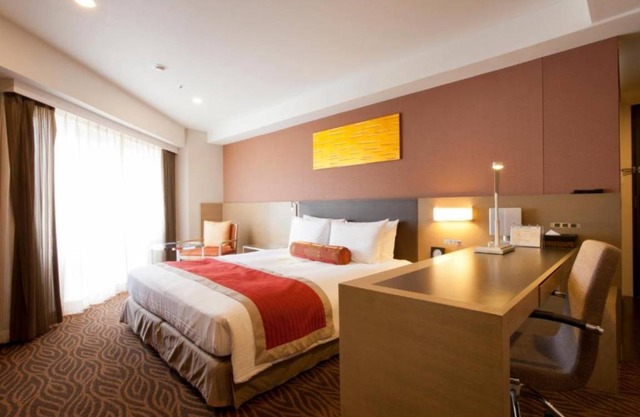 Hotel Sardonyx Tokyo