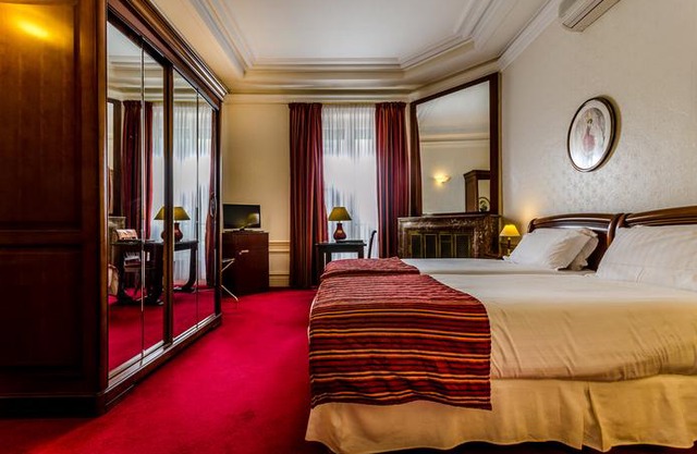 Hotel Langlois