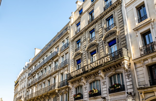 Hotel Langlois