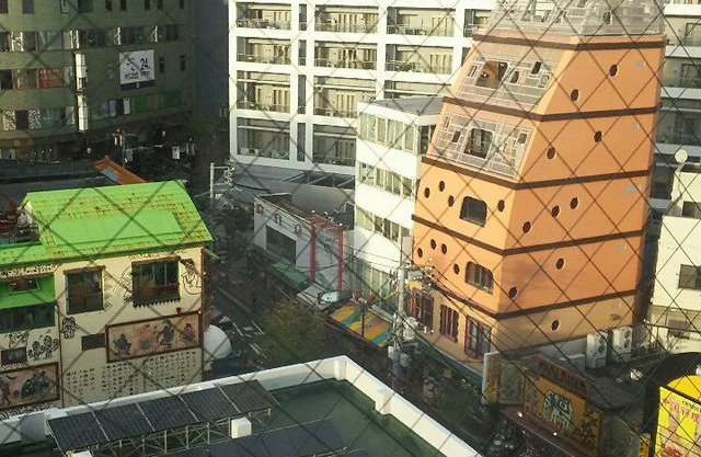 Hotel LiveMax Yokohama Motomachi-Ekimae