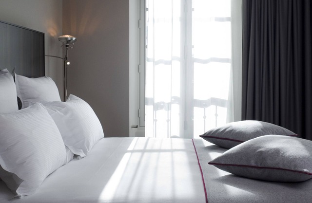 Hotel Saint Dominique