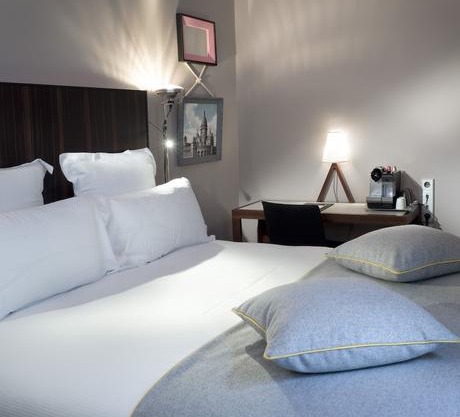 Hotel Saint Dominique