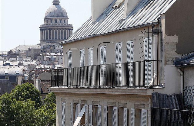 Hotel Saint-Louis en l'Isle