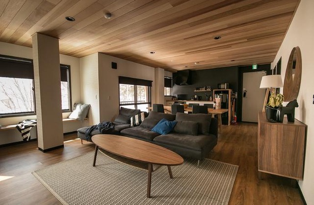 Hotel Villa Hakuba