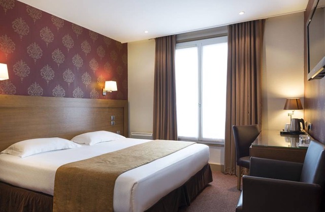 Hotel Volney Opera