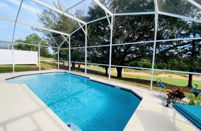 House ∙ 4 bedrooms ∙ 8 guests