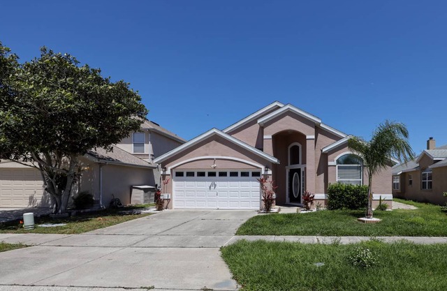 House ∙ 4 bedrooms ∙ 8 guests