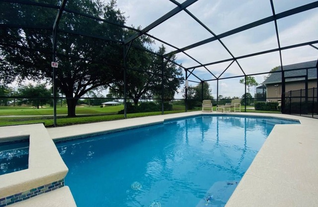 House ∙ 5 bedrooms ∙ 10 guests
