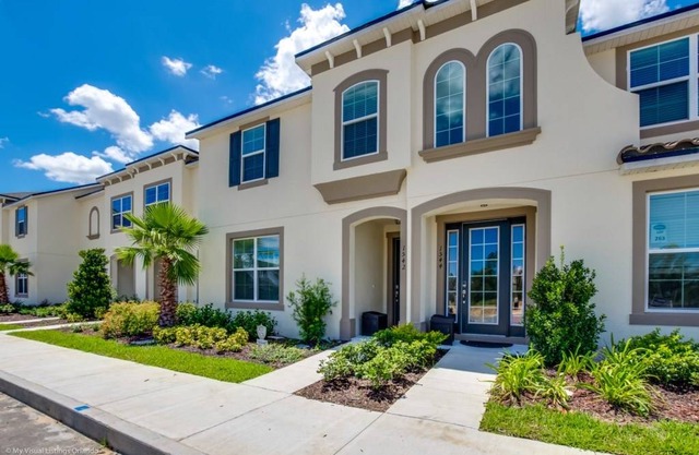 House ∙ 5 bedrooms ∙ 10 guests
