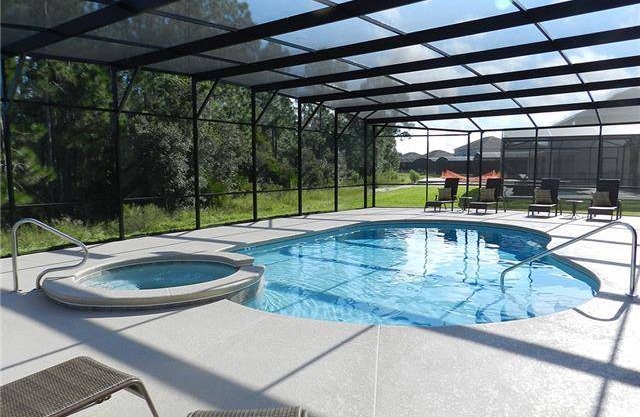 House ∙ 5 bedrooms ∙ 10 guests