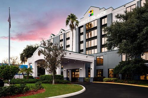 Hyatt Place Lakeland 