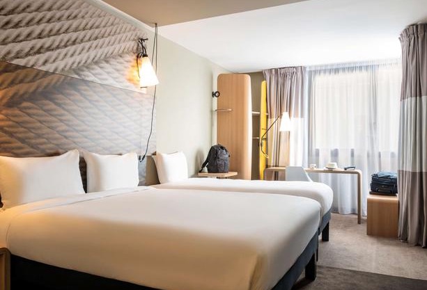 ibis Gonesse
