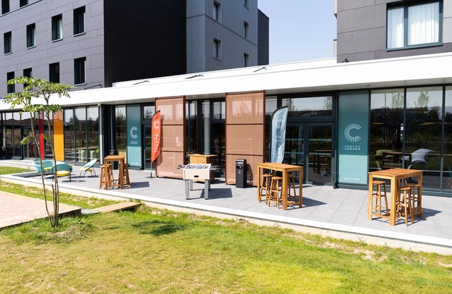 Ibis Gonesse