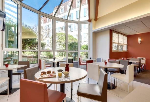ibis Paris Rueil Malmaison