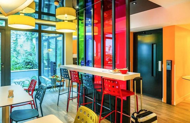 Ibis Styles Paris La Defense Courbevoie