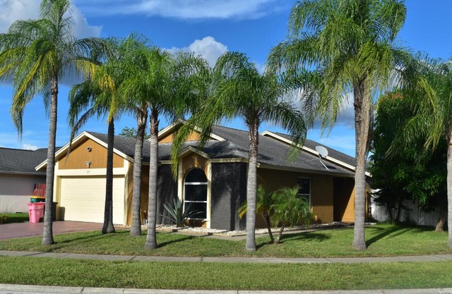 Indian Wells Vacation Home