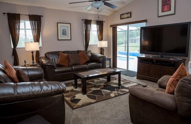 Ip60285 - Hillcrest Estate - 4 Bed 3 Baths Villa