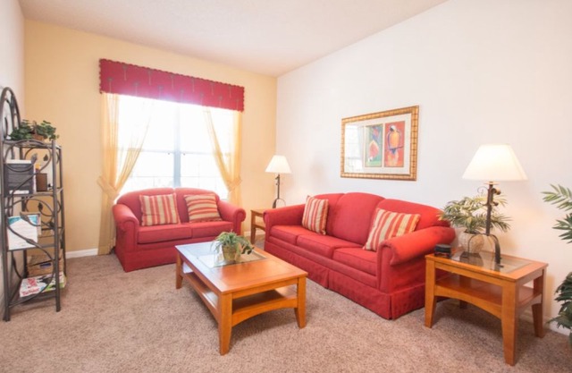 IPG SE1235** - Kissimmee