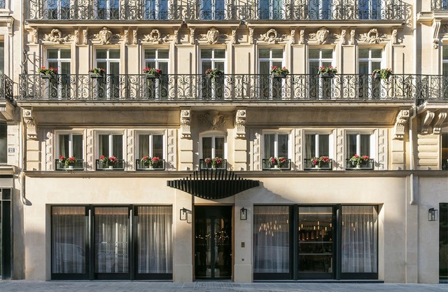 J.K. Place Paris