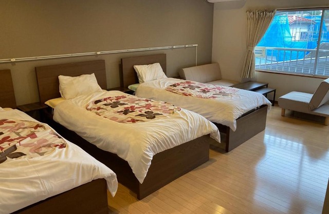 Koya TRIBE - Vacation STAY 83403v