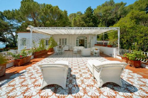 La Terrazza 